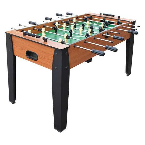 Hurricane Foosball Table, 54 in.
