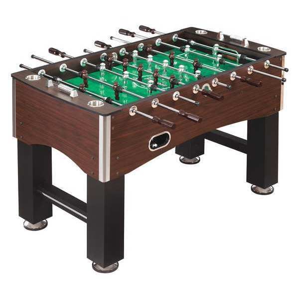 Primo 56-Inch Foosball Table, Family Soccer Game