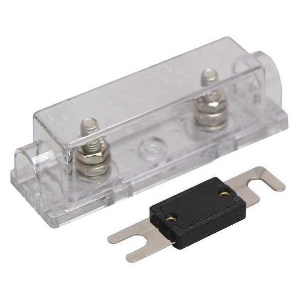 Fuse and Holder, 150A