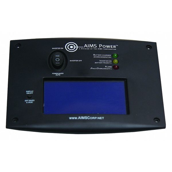 Remote Monitor