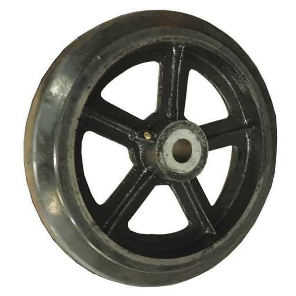Large Heavy Duty Wheel, 12