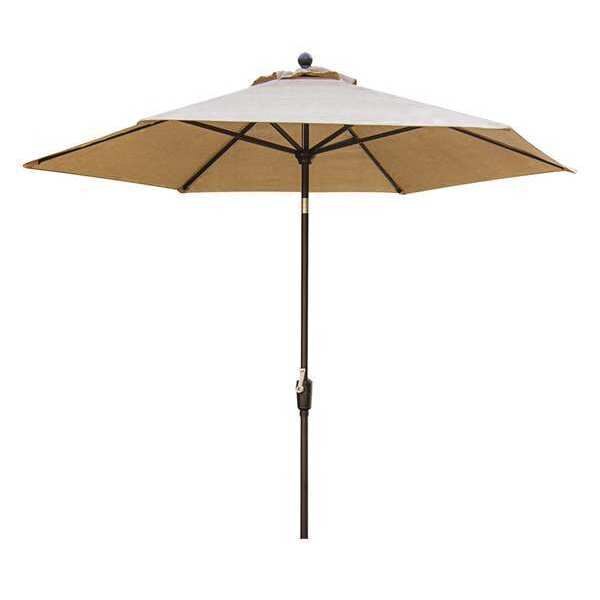 Umbrella for Traditions Dining, 9 ft.