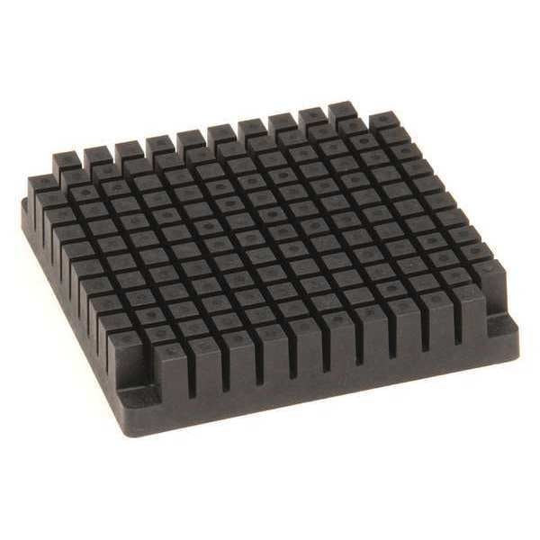 Block Pusher, 3/8