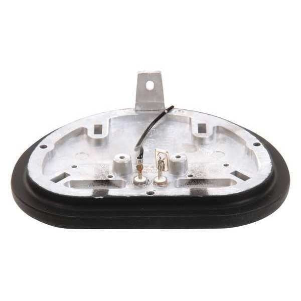 Heater Cast 800W, 120V