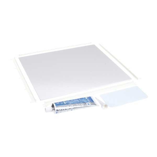 Ceramic Tray and Sealer Kit