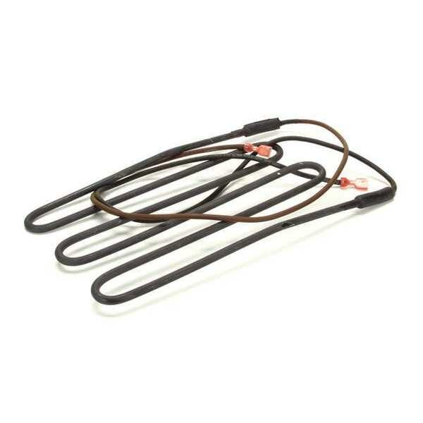 Heater Condensate