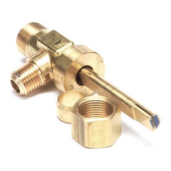 Valve and Fittings