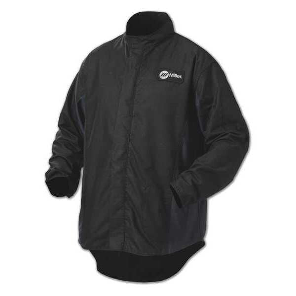 Welding Jacket, M