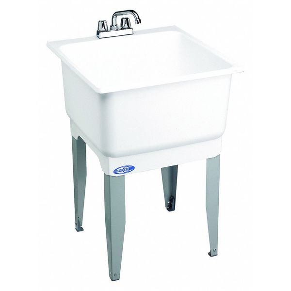 Laundry Tub, 33x23x25