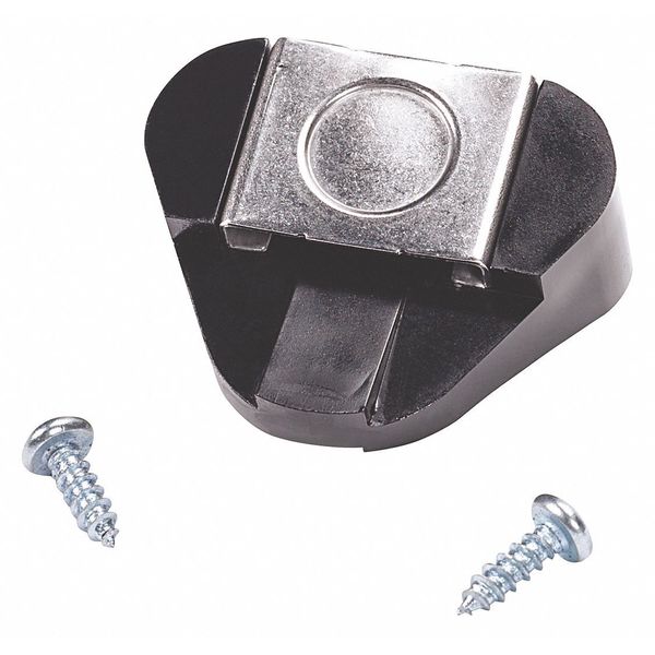 Bracket, Lamp-screw On