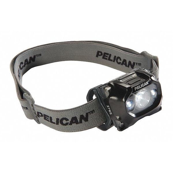 Headlamp, Black, 2765C