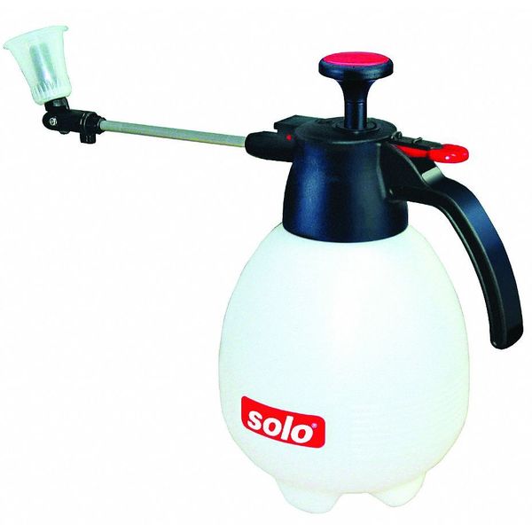 2L, 7 in. Wand One-hand Sprayer