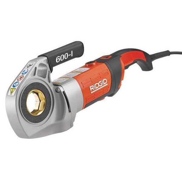 Hand-Held Power Drive, w/Case, Model 600-I
