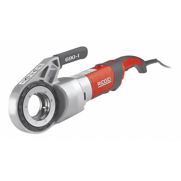 Hand-Held Power Drive, w/Case, Model 690-I