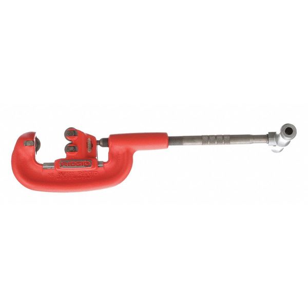 Pipe Cutter, Wide Roll