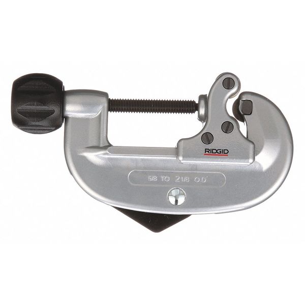 Tubing/Conduit Cutter, w/Heavy Duty Wheel