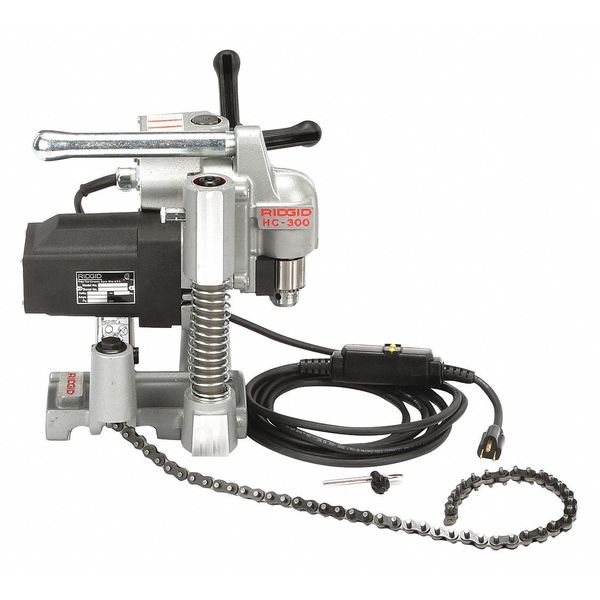Hole Cutter, Model HC300,120V