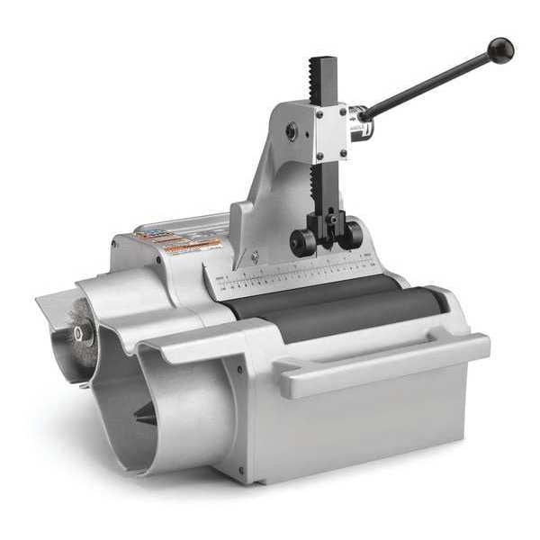 Copper Cutting/Prep Machine, Model 122XL