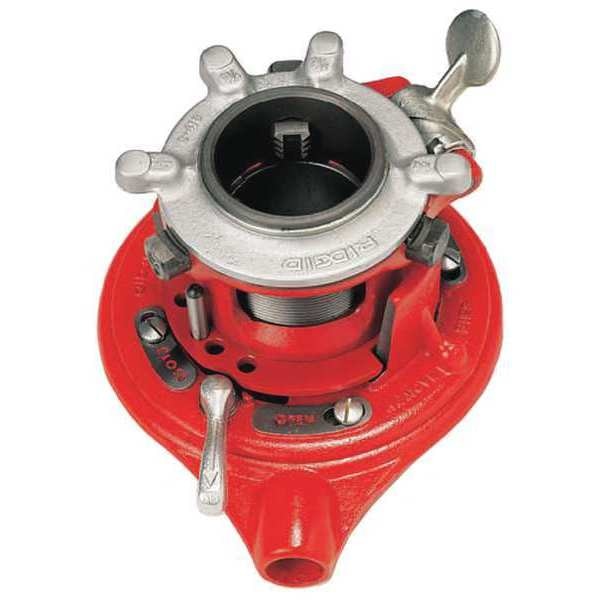 Manual Receding Threader, Model 65R-TC