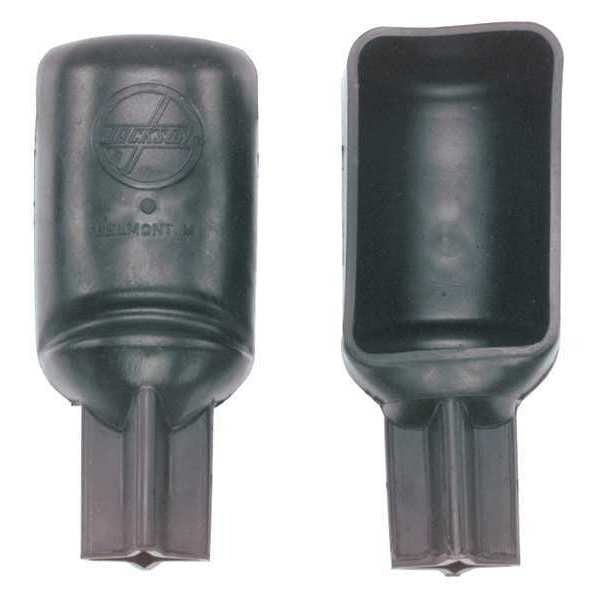 Weld Terminal Cover Pair