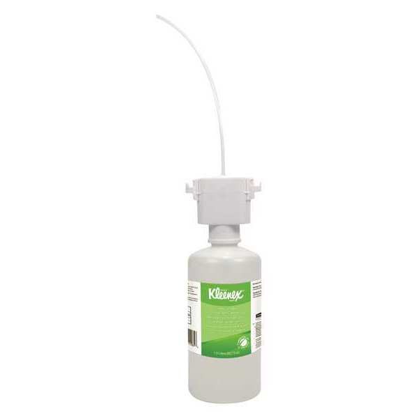 Green Certified Foam Hand Soap, 1.5 L Refills for KCP Automatic Counter-Mount Dispensers (2 Bottles)