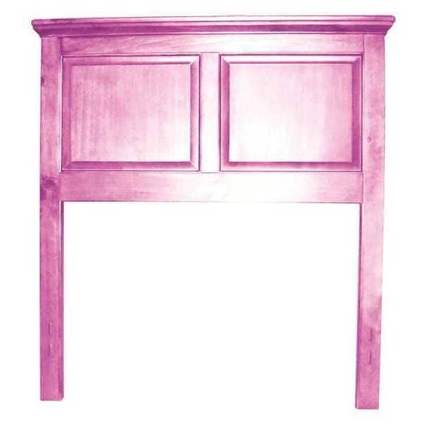 Full/Queen Wedgewood Cottage Headboard