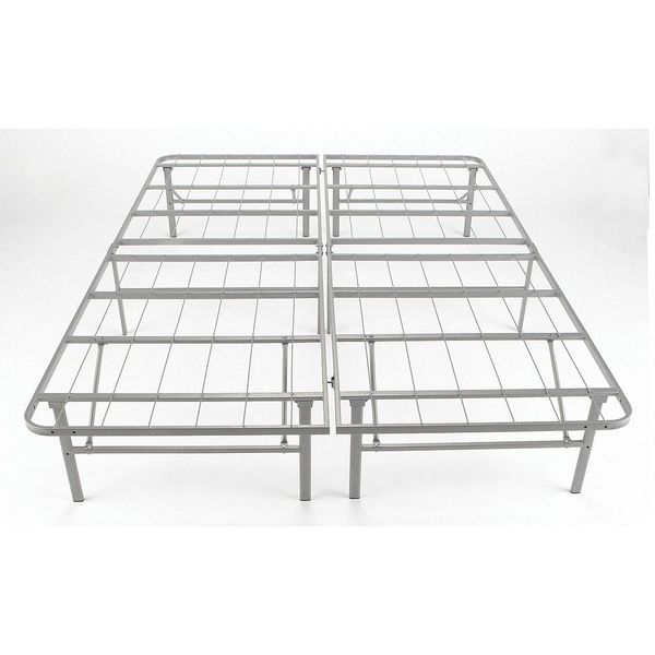 King Premium Platform Bed Base, PR