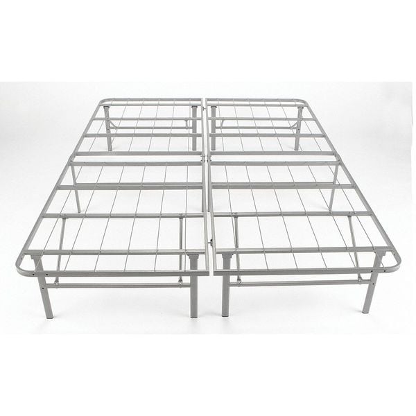 Full Premium Platform Bed Base, PR
