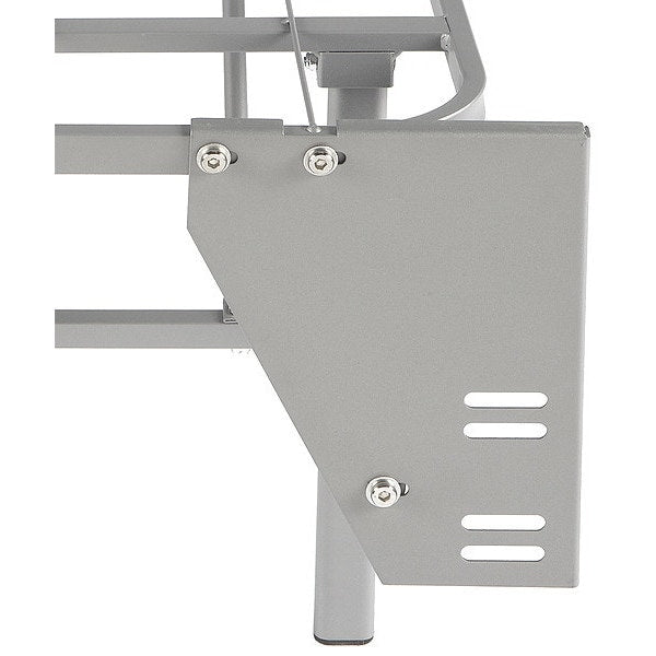 Head/Footboard Brackets Bed Base, PR