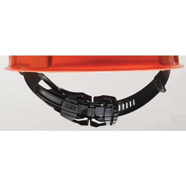 Front Brim Hard Hat, Ratchet (4-Point), Purple