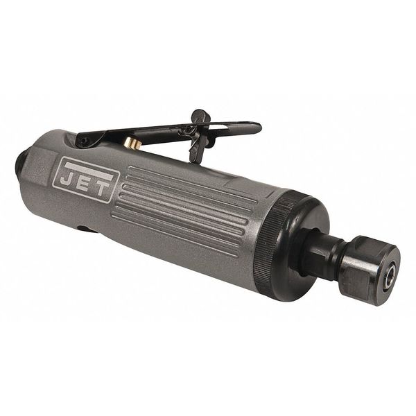 Straight Pneumatic R6 Die Grinder, 1/4
