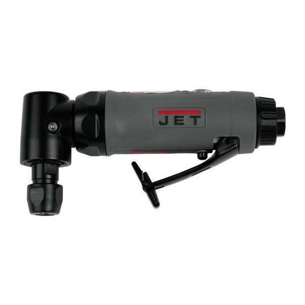 Right Angle Pneumatic Right Angle Die Grinder, 1/4