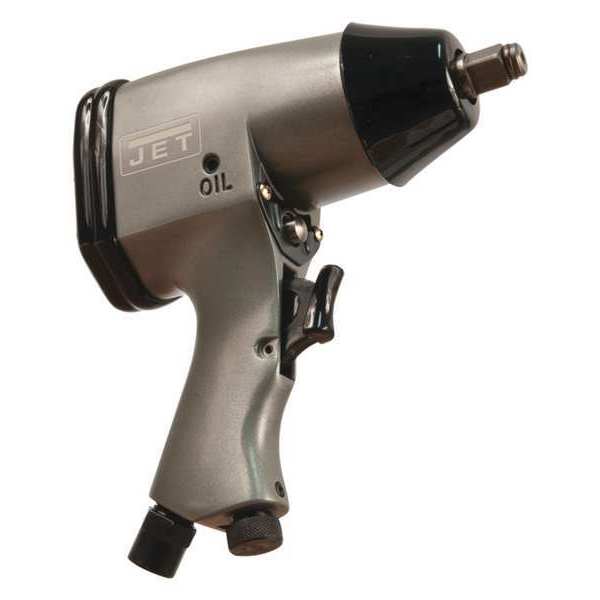 Pneumatic R6 Impact Wrench, 1/2 In.