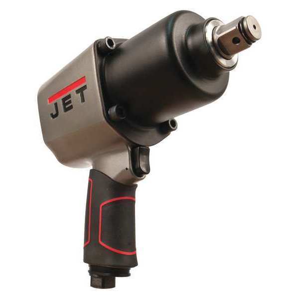 Pneumatic R8 Impact Wrench, 3/4In