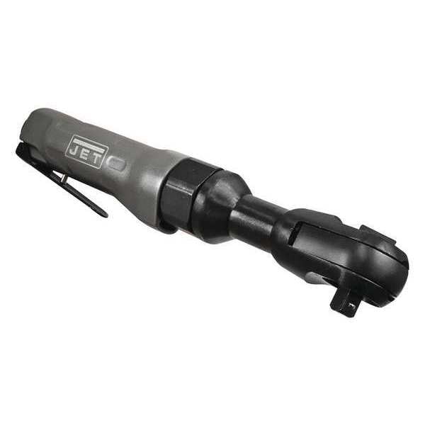 Pneumatic R6 Ratchet, 3/8 In.