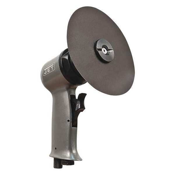 Pneumatic R6 High Speed Sander