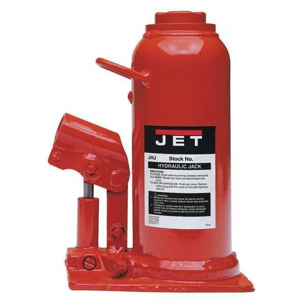 Jhj-17-1/2, 17-1/2 Ton