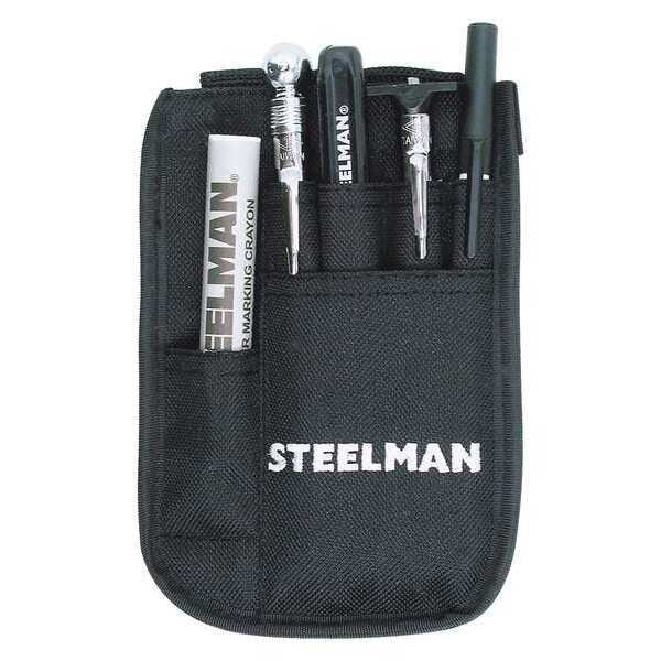 Tire Tool Kit, w/Pouch, Loaded