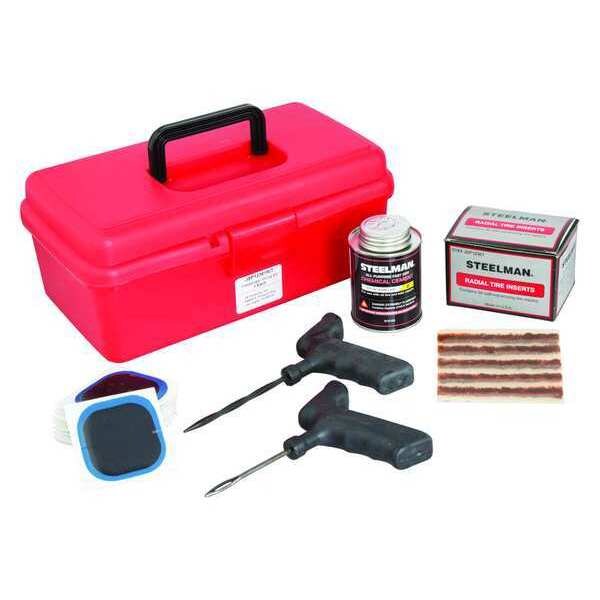 Tire Repair Kit, Passenger Vehicle