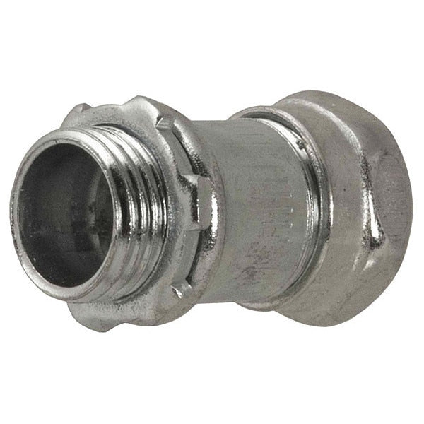 EMT COMPR CONNECTOR 1/2