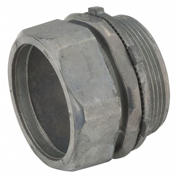 Compression Connector, 3/4