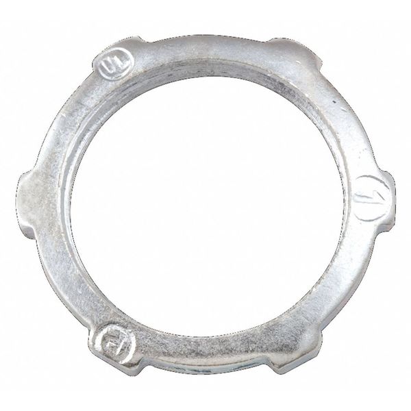 Locknut, 2