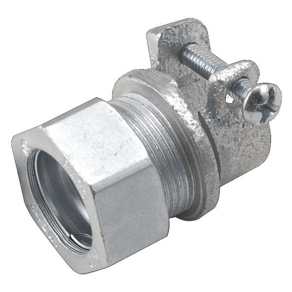 Combination Coupling, 1/2