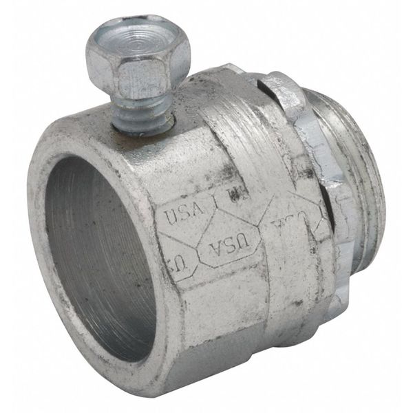 Set Screw Connector, 1/2