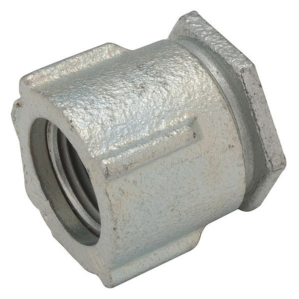 Three Piece Coupling, 1-1/2
