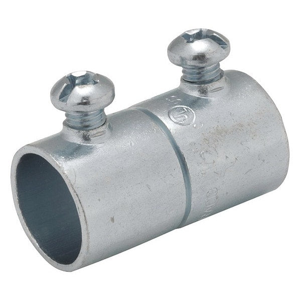 Set Screw Coupling, 1-1/4