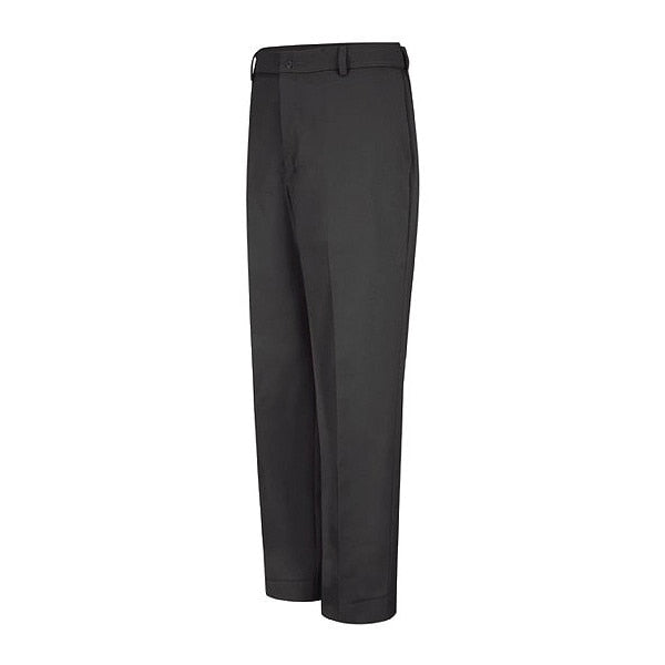 Mens Black Dura Kap Work Pant