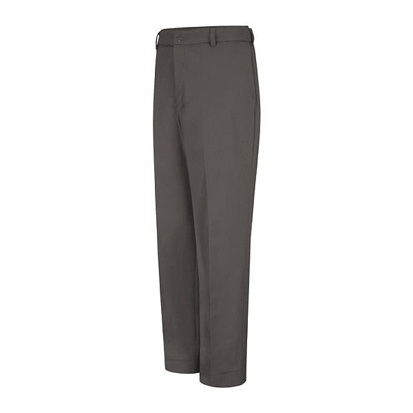 Mens Charcoal Dura Kap Work Pant