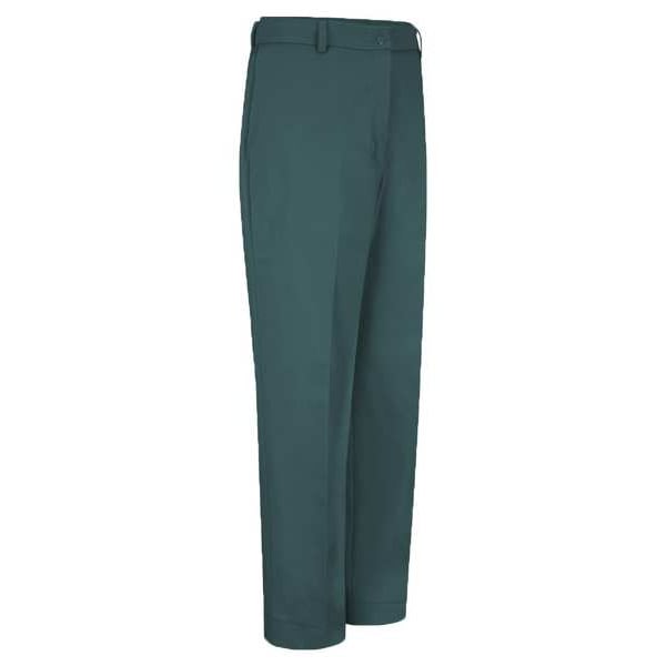 Mens Spruce Grn Dura Kap Work Pant