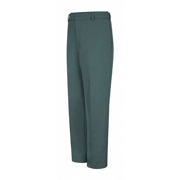 Mens Spruce Grn Dura Kap Work Pant